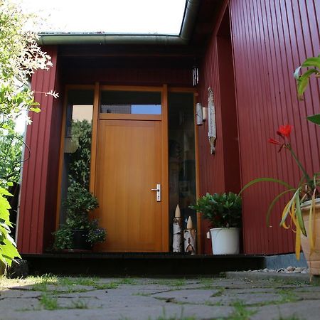 Gartenhaus Klotzsche ドレスデン 部屋 写真