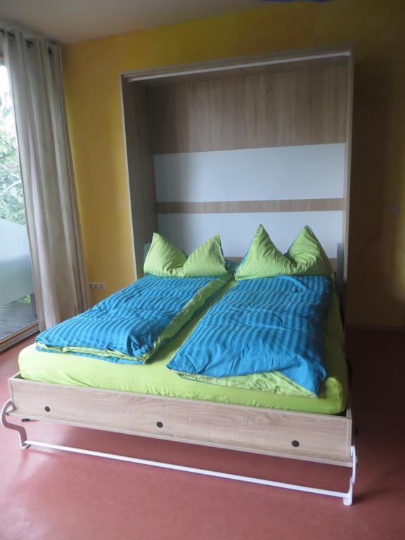 Gartenhaus Klotzsche ドレスデン 部屋 写真
