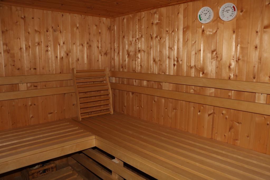 Gartenhaus Klotzsche ドレスデン 部屋 写真