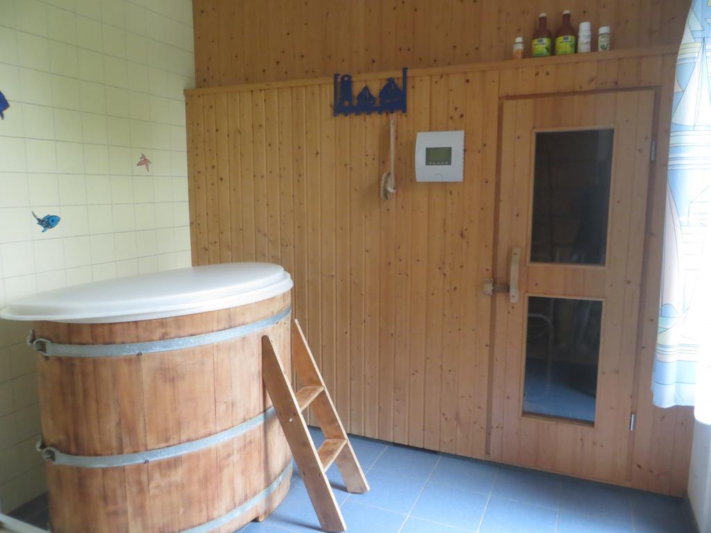 Gartenhaus Klotzsche ドレスデン 部屋 写真