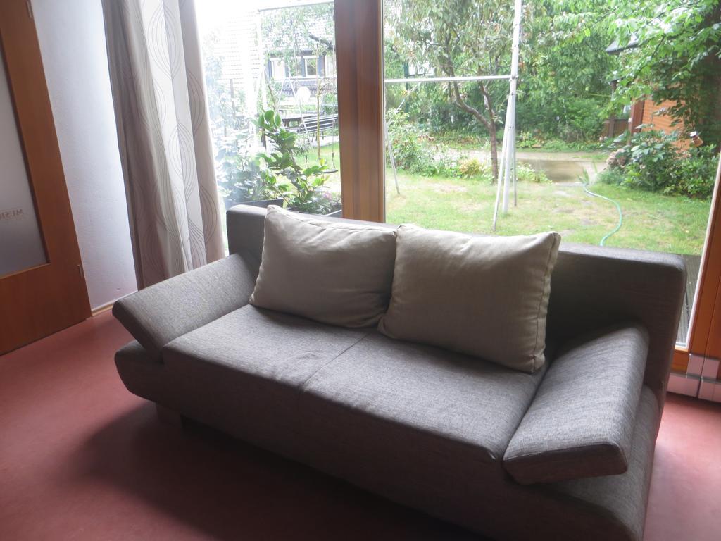 Gartenhaus Klotzsche ドレスデン 部屋 写真