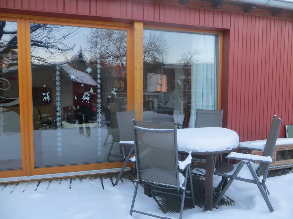 Gartenhaus Klotzsche ドレスデン エクステリア 写真