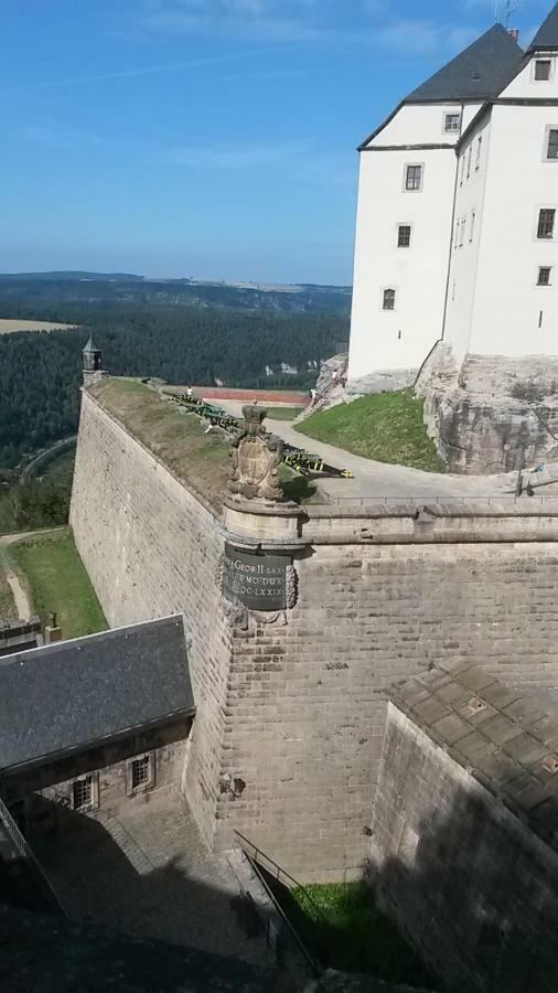 Gartenhaus Klotzsche ドレスデン エクステリア 写真
